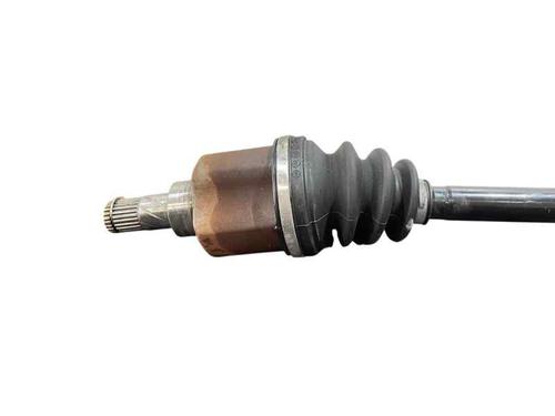Left front driveshaft NISSAN ALMERA II Hatchback (N16) 1.5 | BP29474986M38 