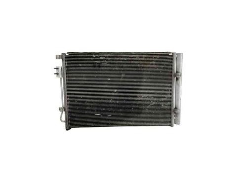 Used AC radiator HYUNDAI i20 II Coupe (GB) 1.2 (84 hp) 27889142