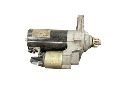 Used Starter Starter SKODA RAPID Spaceback (NH1) 1.6 TDI (115 hp) 28122927 28122927