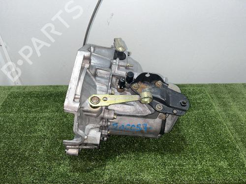 Caixa de velocidades CITROËN AX (ZA-_) [1986-1998]  31684101