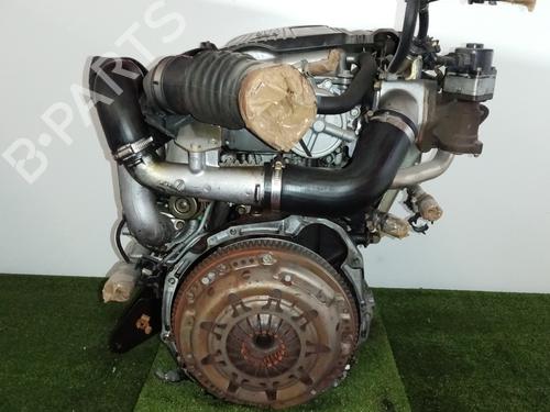 Engine NISSAN ALMERA II (N16) | BP24225215M1 - Image 9