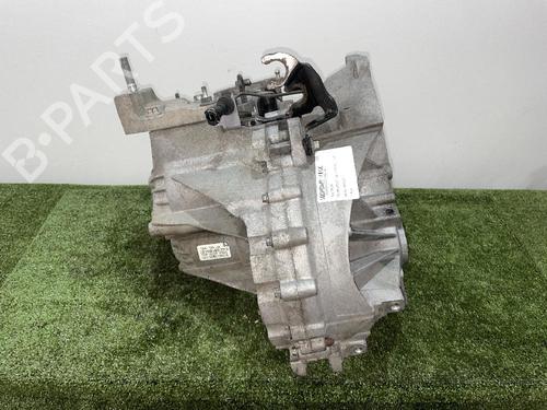 Gearbox FORD MONDEO IV (BA7) | BP31684357M3