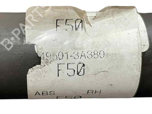 Right front driveshaft HYUNDAI TRAJET (FO) 2.0 CRDi | BP29177061M39 