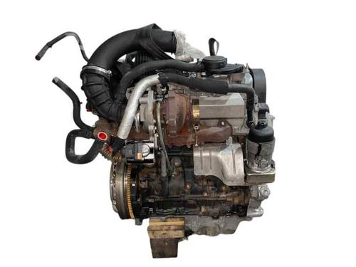 Engine CHEVROLET CAPTIVA (C100, C140) 2.0 D | BP30695832M1 