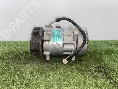 Compressor A/A HYUNDAI LANTRA II (J-2) 1.9 D (68 hp) 31681889