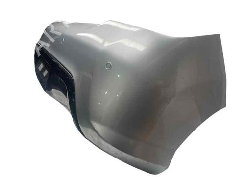 Rear bumper PEUGEOT 308 I (4A_, 4C_) 1.6 GTi | BP25211455C8 