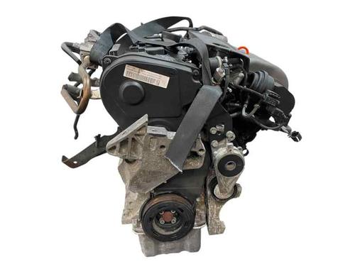 Engine VW GOLF PLUS V (5M1, 521) 2.0 FSI | BP27454935M1 