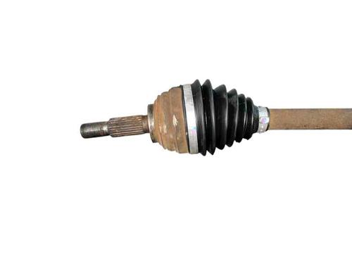 Used Left front driveshaft Left front driveshaft PEUGEOT 308 CC (4B_) 2.0 HDi (140 hp) 30294765 30294765
