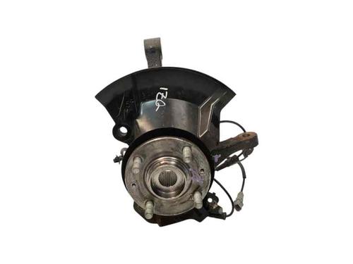 Used Left front steering knuckle Left front steering knuckle HYUNDAI BAYON (BC3) 1.0 T-GDI 48V-Hybrid (120 hp) 25213664 25213664