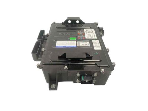 Battery HYUNDAI BAYON (BC3) 1.0 T-GDI 48V-Hybrid | BP24543607E11 - Image 6