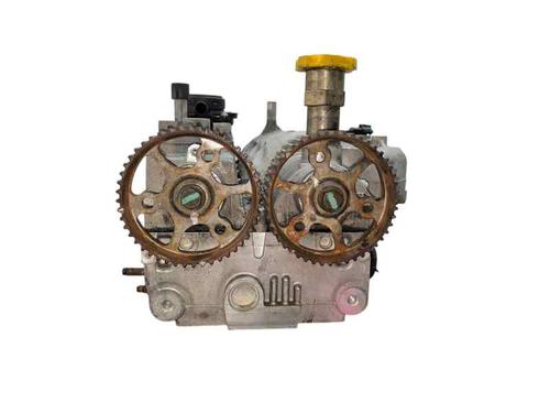 Used Cylinder head Cylinder head CHRYSLER VOYAGER IV (RG, RS) 2.5 CRD (141 hp) 30294747 30294747