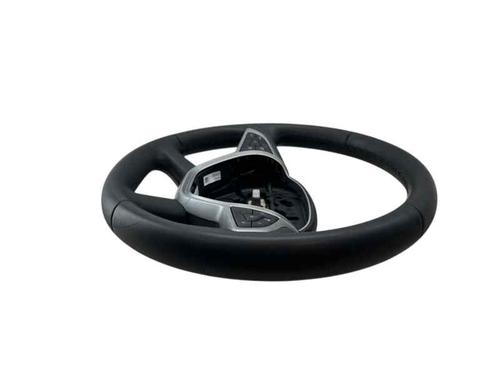 Steering wheel DACIA SANDERO III 1.0 TCe 110 | BP30803252C49  - Image 6