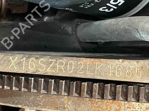 Engine OPEL ASTRA G CLASSIC Saloon (T98) 1.6 16V (F69) | BP28035101M1 