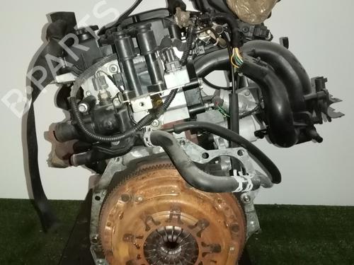Engine FORD MONDEO II (BAP) 1.8 i | BP31683834M1 - Image 3