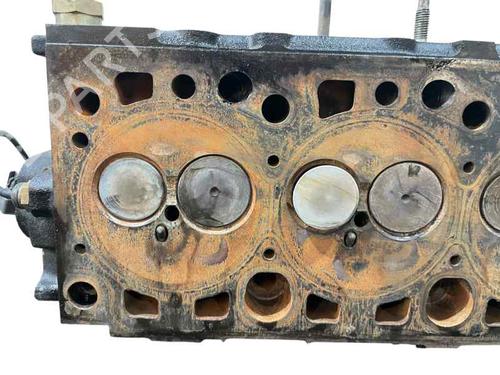 Cylinder head FORD TOURNEO CONNECT 1.8 TDCi | BP27454927M5 