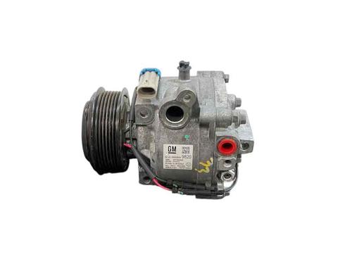 AC compressor CHEVROLET TRAX 1.7 TD AWD | BP27448478M34  - Image 5