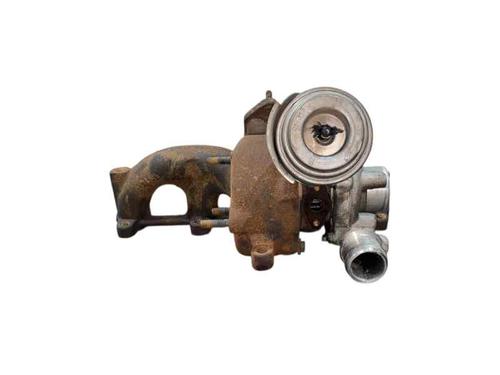 Turbolader/Kompressor VW BORA I (1J2) 1.9 TDI | BP30338995M71