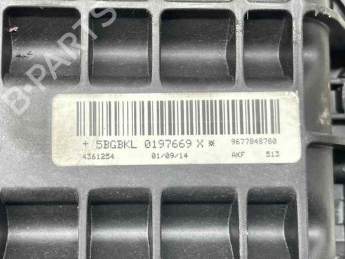 Airbag Kit PEUGEOT 308 SW II (LC_, LJ_, LR_, LX_, L4_) 1.6 THP 155 | BP29383078C86 