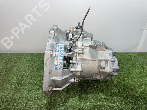 Used Gearbox OPEL SINTRA (APV) [1996-1999]  31684272