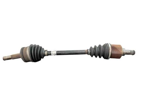 Used Left front driveshaft NISSAN ALMERA II Hatchback (N16) 1.5 (98 hp) 29448921