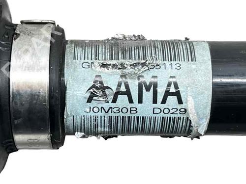 Used Left front driveshaft Left front driveshaft CHEVROLET ORLANDO (J309) 2.0 D (163 hp) 33425137 33425137