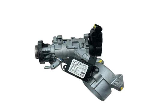 Ignition barrel CHEVROLET TRAX 1.7 TD AWD | BP26920680M48 - Image 5