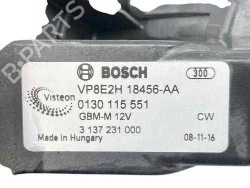 Ventilator motor FORD FIESTA VI (CB1, CCN) 1.6 TDCi | BP29821485M62 