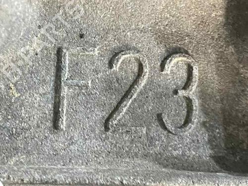 Gearbox OPEL ASTRA H (A04) 1.7 CDTI (L48) | BP29151340M3 