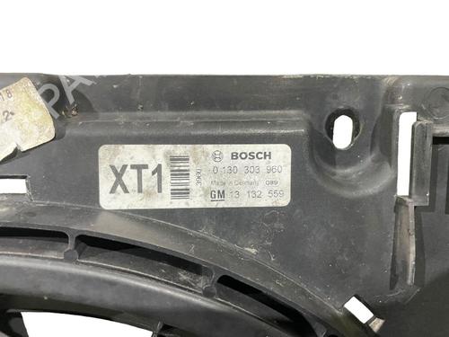 Køleventilator elektrisk OPEL ASTRA H GTC (A04) 1.7 CDTI (L08) | BP25210530M35 