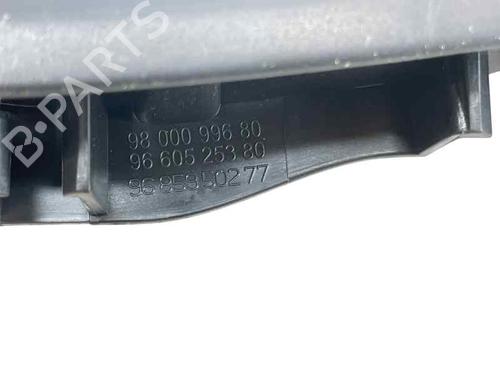 Used Rear right interior door handle Rear right interior door handle CITROËN DS4 (NX_) 1.6 HDi 115 (114 hp) 28008926 28008926
