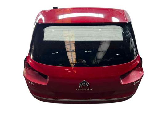 Used Tailgate CITROËN C4 Grand Picasso II (DA_, DE_) 1.2 THP 130 (130 hp) 30635588