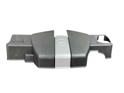 Upper protection MERCEDES-BENZ E-CLASS (W211) | BP31825908M93 - Image 2