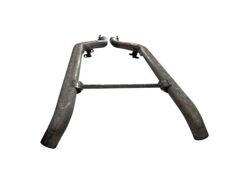 Exhaust system MASERATI 4200 GT SPYDER Convertible 4.2 | BP30695837M121 