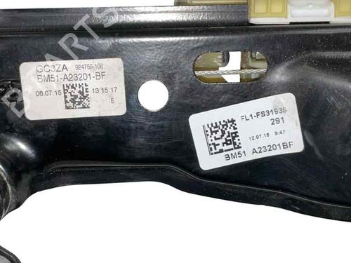 Front left window mechanism FORD FOCUS III 1.0 EcoBoost | BP25213578C22 - Image 3