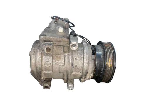 AC compressor KIA CARENS III MPV (UN) | BP31682427M34