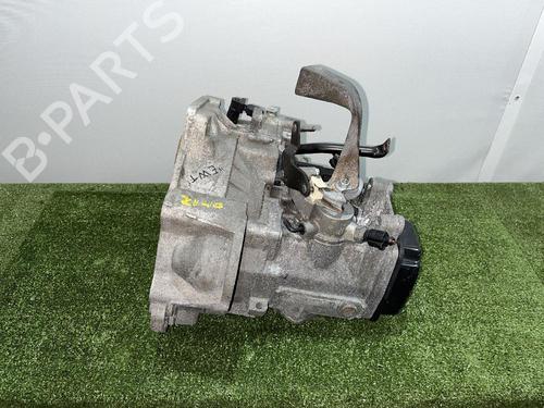 Boîte de vitesses AUDI A3 (8L1) [1996-2006]  31684254