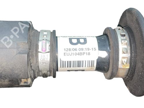 Used Left front driveshaft Left front driveshaft TOYOTA AVENSIS Saloon (_T25_) 2.2 D-4D (ADT251_, ADT251R) (150 hp) 25211009 25211009