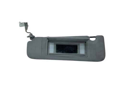 Used Left sun visor Left sun visor PEUGEOT 207 CC (WD_) [2007-2015] 31682277 31682277