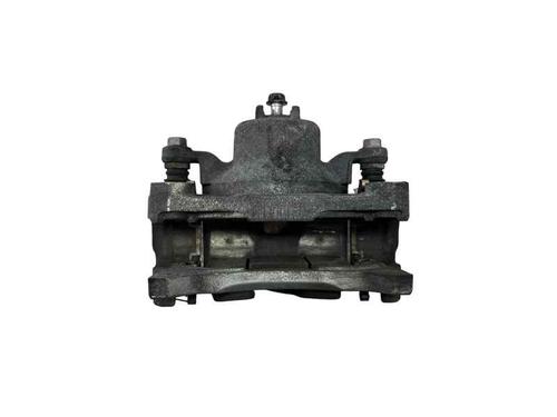 Left front brake caliper NISSAN LEAF (ZE0) Electric | BP34236267M105 - Image 2