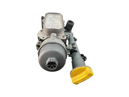 Oil radiator OPEL CORSA D Hatchback Van (S07) 1.3 CDTI (L08) | BP25212360M33 - Image 3