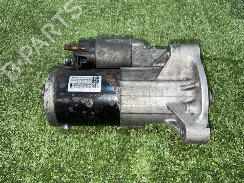 Used Starter PEUGEOT 407 (6D_) [2004-2011]  31684785