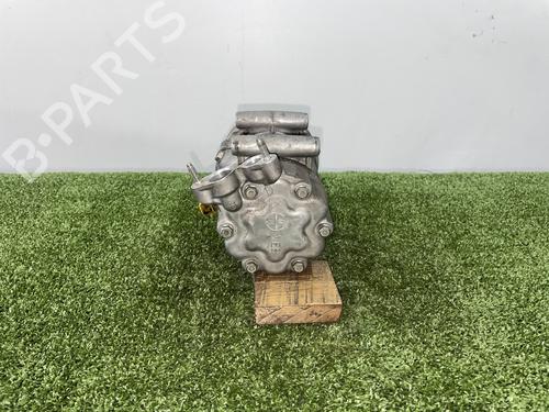 AC compressor PEUGEOT 206+ (2L_, 2M_) | BP31681618M34 - Image 4