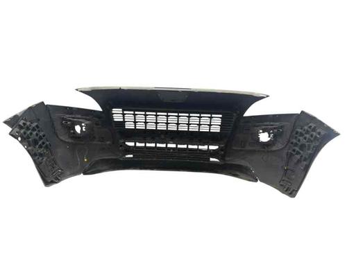 Front bumper PEUGEOT 3008 I MPV (0U_) 1.6 HDi | BP28070298C7 