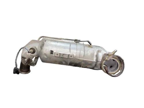 Particulate filter PEUGEOT 5008 II (MC_, MJ_, MR_, M4_) 1.2 THP (MRHNYH, MRHNYW, MRHNSJ, MRHNSU, MRHNSM) | BP30899377M81