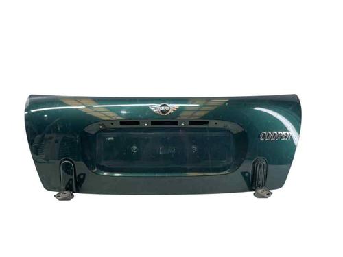 Used Tailgate MINI MINI Convertible (R52) Cooper (116 hp) 29177400