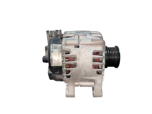 Used Alternator Alternator FORD C-MAX II (DXA/CB7, DXA/CEU) 1.5 TDCi (120 hp) 25211830 25211830