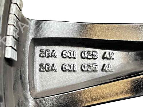 Fælk VW T-ROC (A11, D11) 2.0 TDI | BP31799090C45