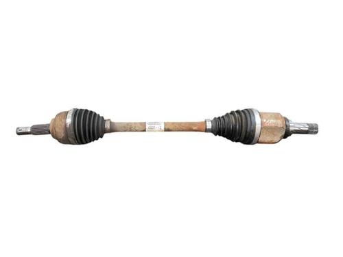 Used Left front driveshaft DACIA LOGAN II 1.5 dCi (90 hp) 24861561