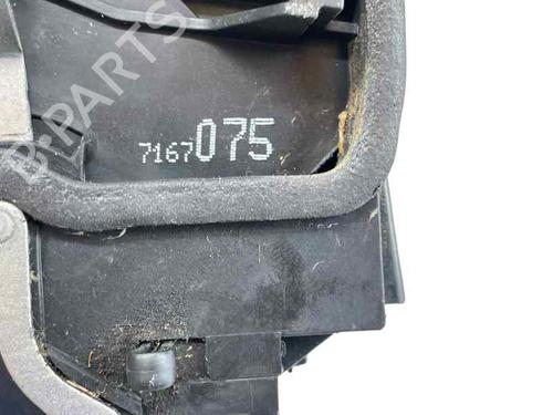 Used Rear left lock BMW X3 (E83) xDrive 30 d (218 hp) 28312816