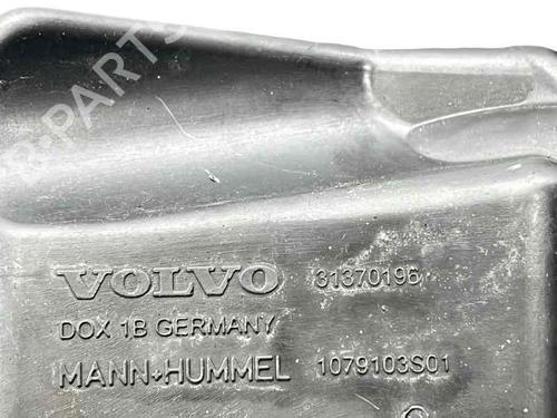 Electronic module VOLVO V40 Hatchback (525) D3 | BP31063817M83